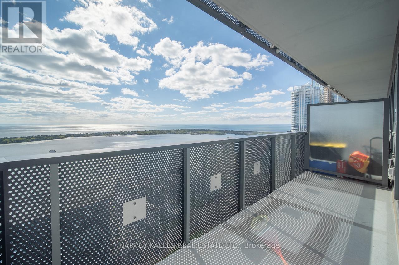 6009 - 55 Cooper Street, Toronto, Ontario  M5E 0G1 - Photo 20 - C12458775