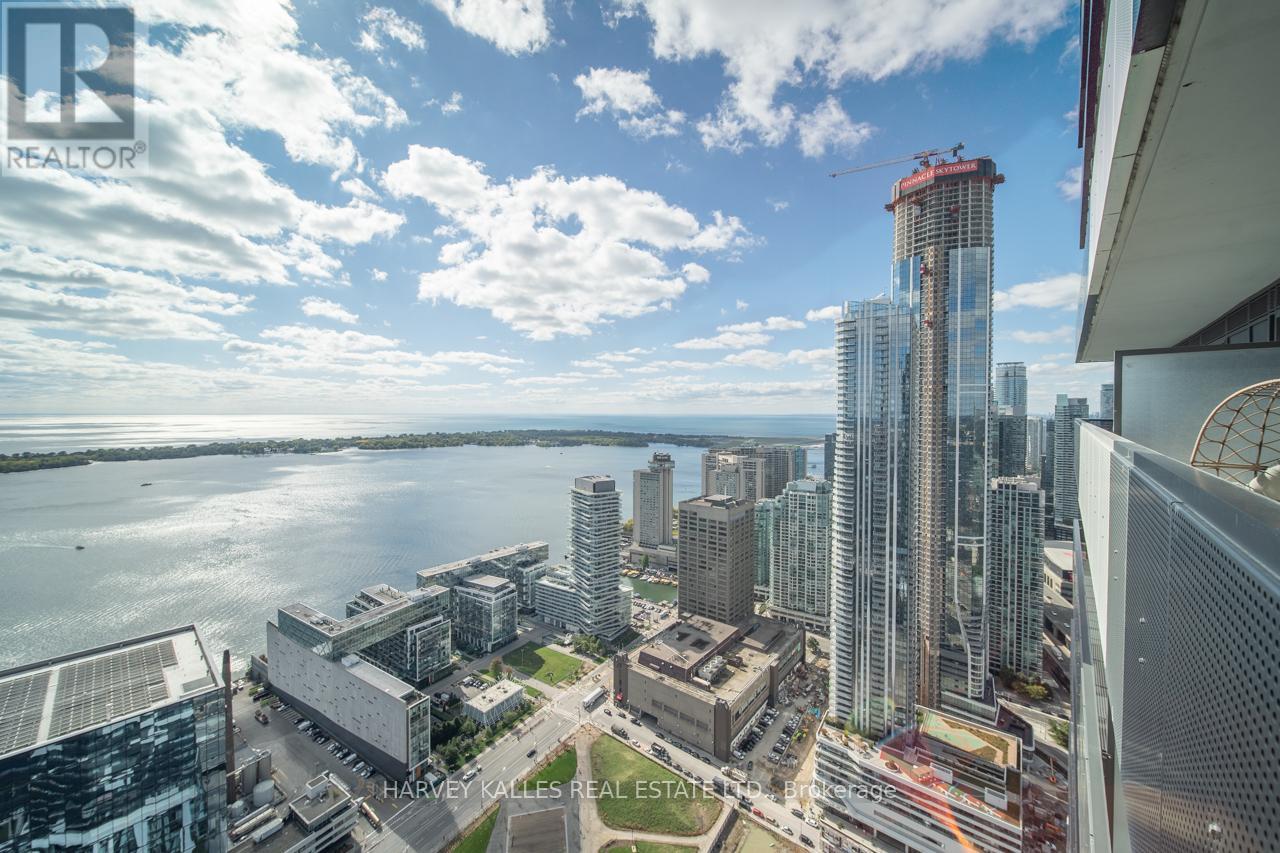 6009 - 55 Cooper Street, Toronto, Ontario  M5E 0G1 - Photo 21 - C12458775