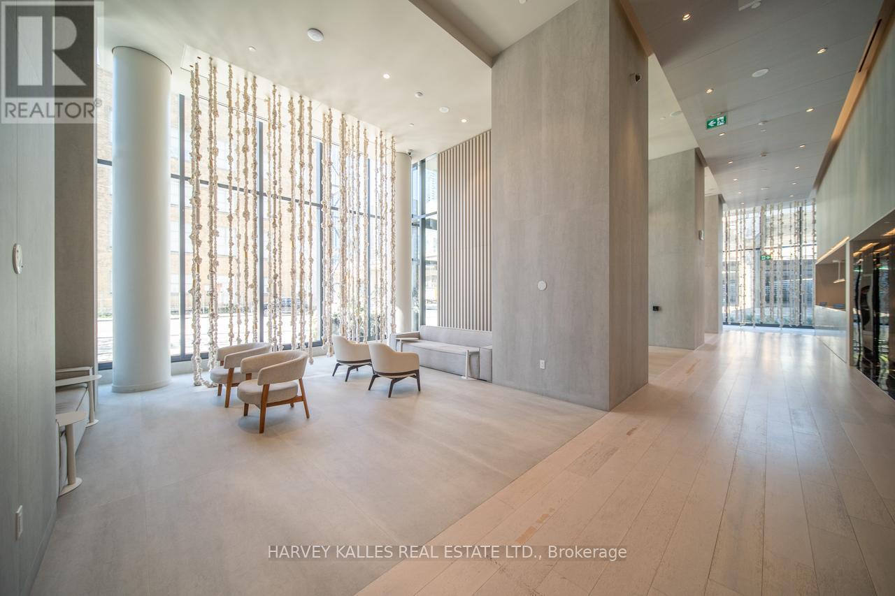 6009 - 55 Cooper Street, Toronto, Ontario  M5E 0G1 - Photo 22 - C12458775