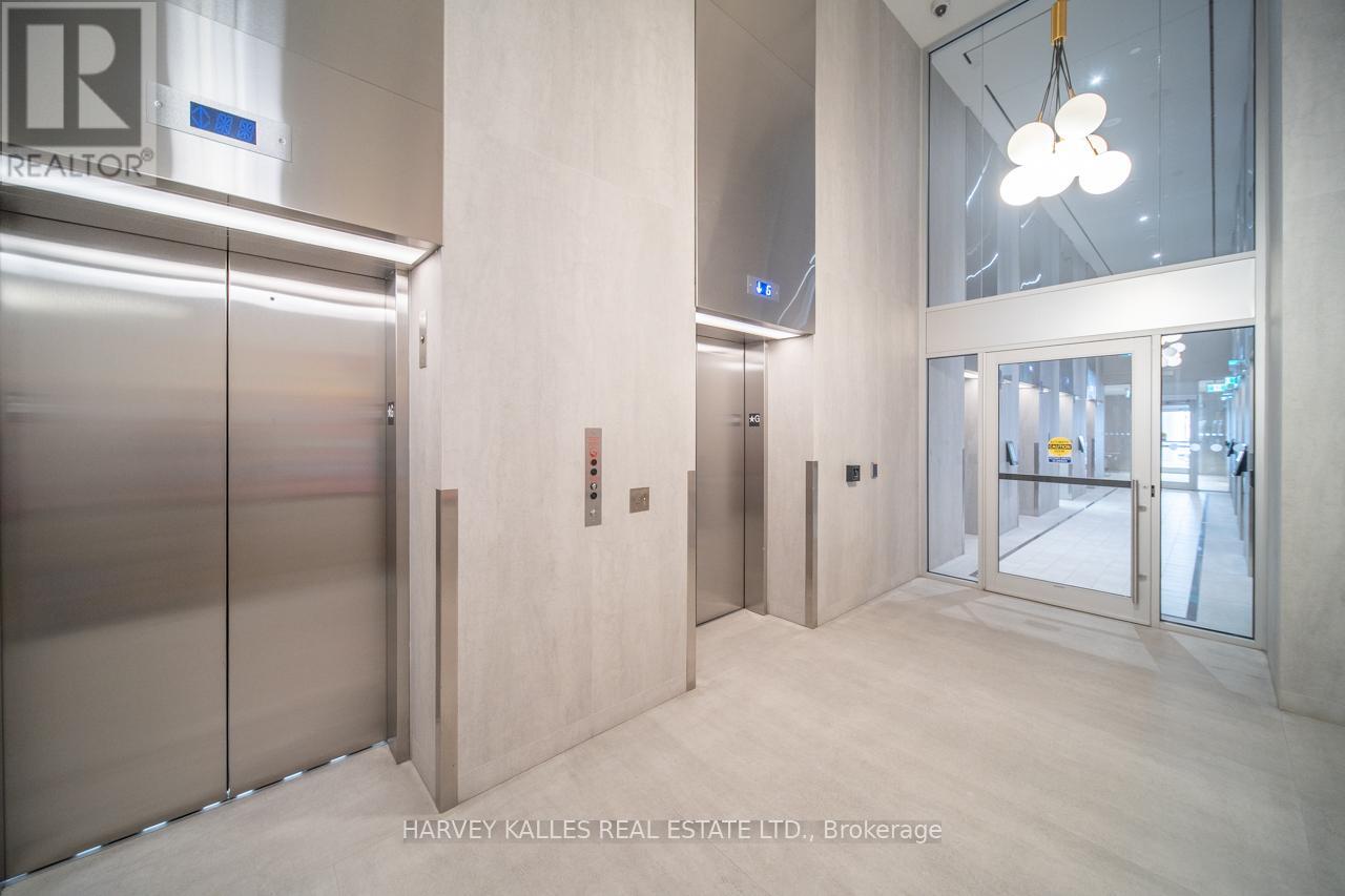 6009 - 55 Cooper Street, Toronto, Ontario  M5E 0G1 - Photo 25 - C12458775