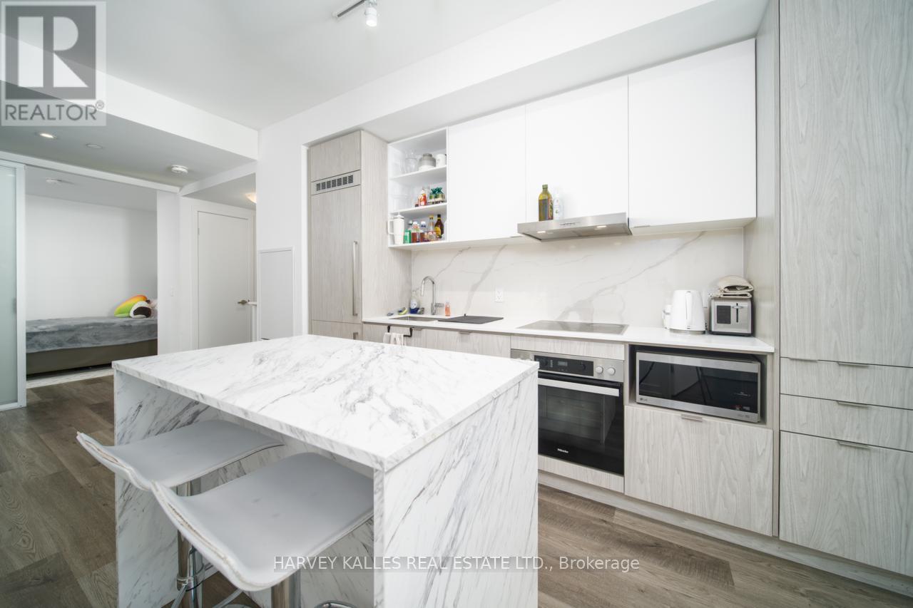6009 - 55 Cooper Street, Toronto, Ontario  M5E 0G1 - Photo 5 - C12458775