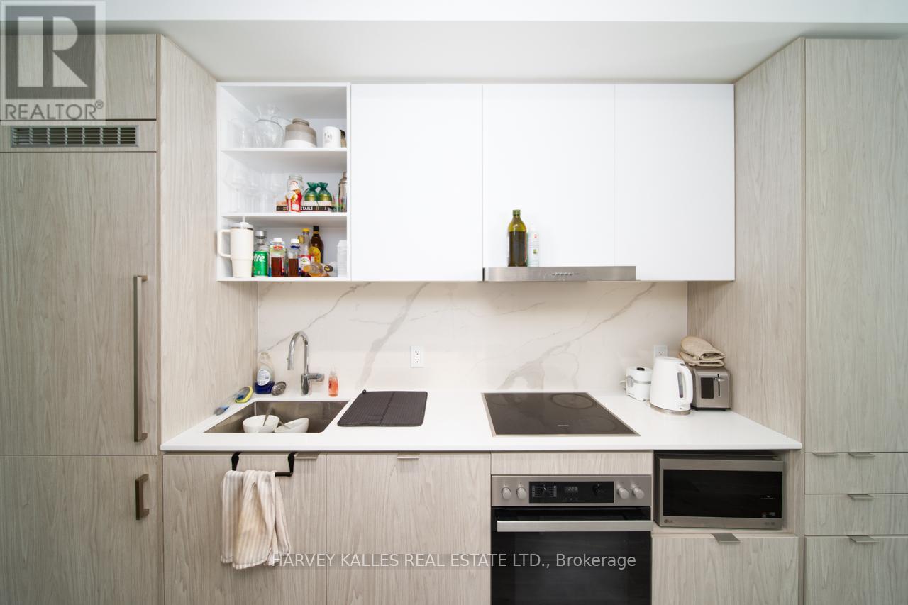 6009 - 55 Cooper Street, Toronto, Ontario  M5E 0G1 - Photo 6 - C12458775