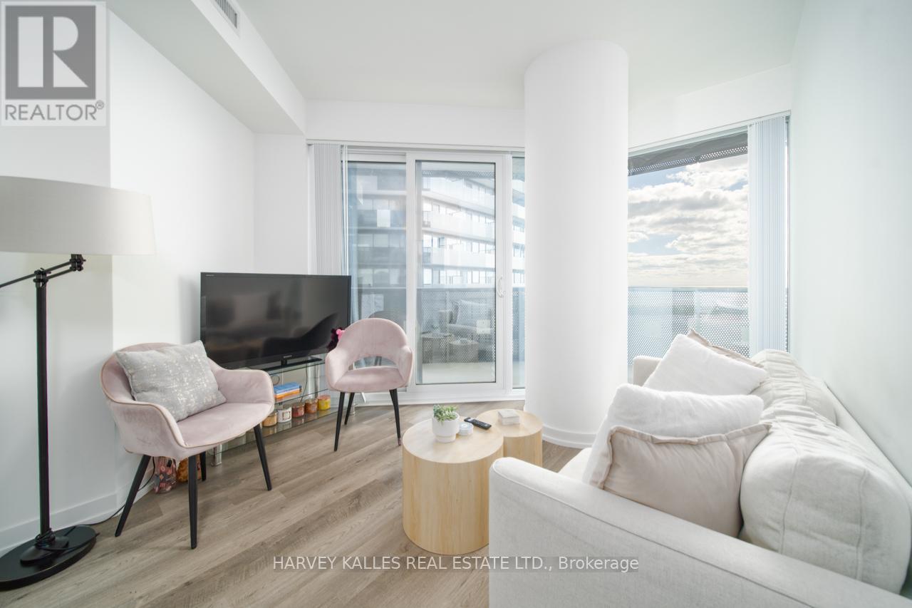 6009 - 55 Cooper Street, Toronto, Ontario  M5E 0G1 - Photo 8 - C12458775