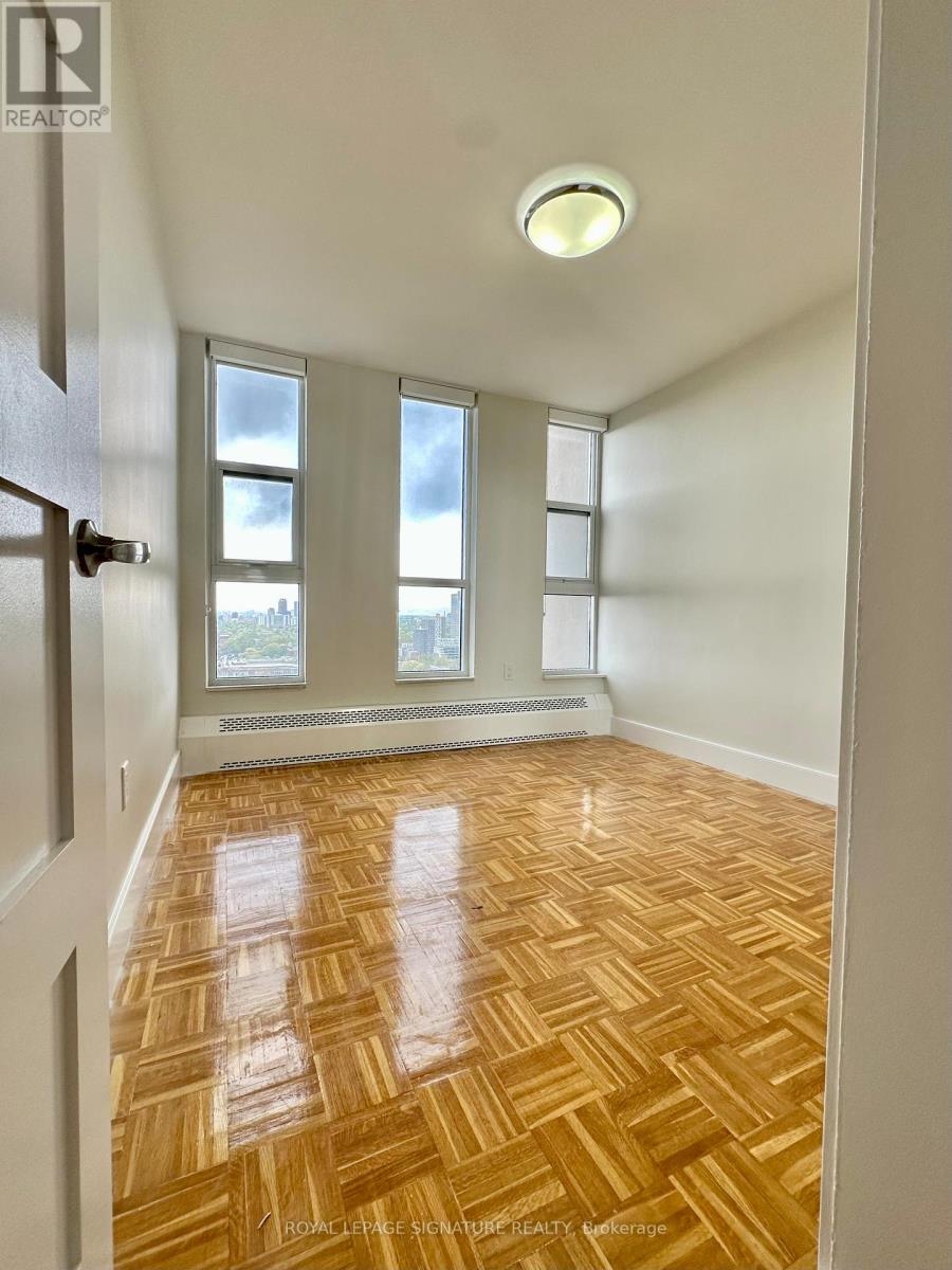 2311 - 666 Spadina Avenue, Toronto, Ontario  M5S 2H8 - Photo 4 - C12439917