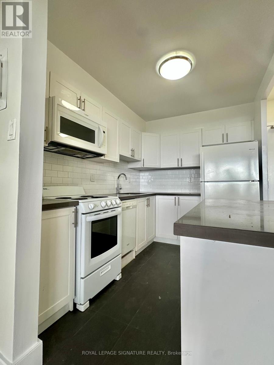 2311 - 666 Spadina Avenue, Toronto, Ontario  M5S 2H8 - Photo 10 - C12439917