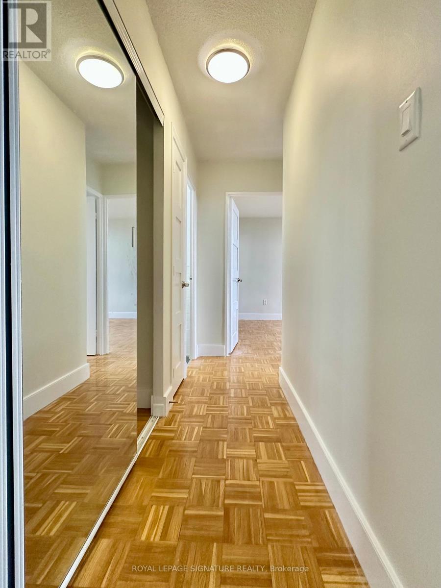 2311 - 666 Spadina Avenue, Toronto, Ontario  M5S 2H8 - Photo 11 - C12439917