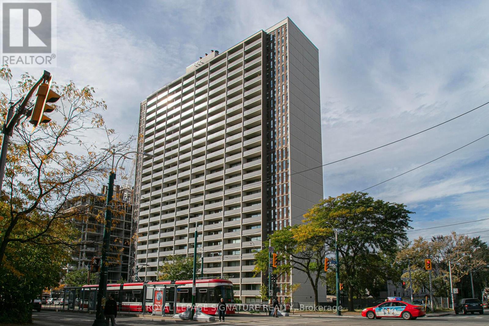 903 - 666 Spadina Avenue, Toronto, Ontario  M5S 2H8 - Photo 21 - C12440720