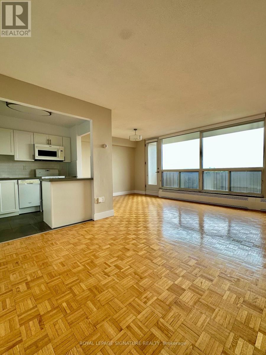 903 - 666 Spadina Avenue, Toronto, Ontario  M5S 2H8 - Photo 2 - C12440720