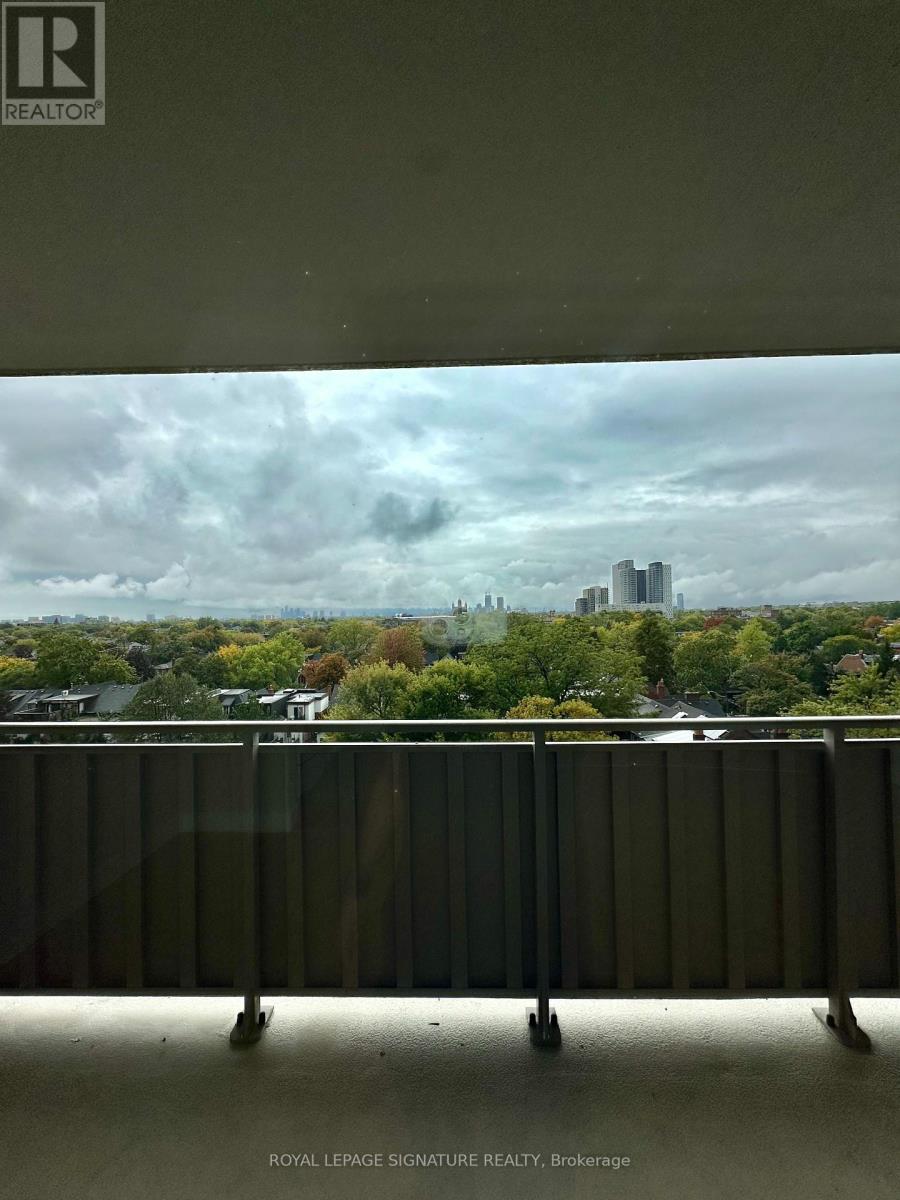 903 - 666 Spadina Avenue, Toronto, Ontario  M5S 2H8 - Photo 5 - C12440720