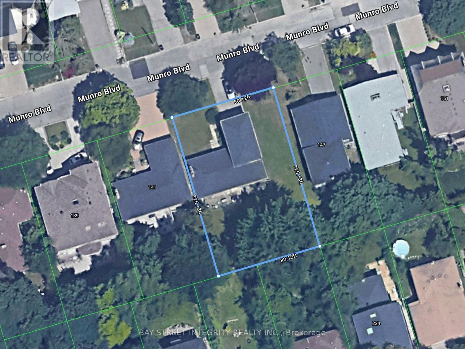 143 Munro Boulevard, Toronto, Ontario  M2P 1C9 - Photo 4 - C12458726
