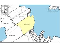 Lot Canoe Lake Estates Road