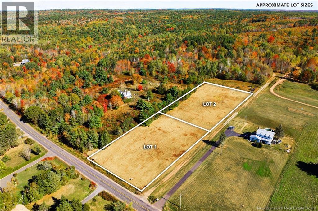 / Scenic Narrows Boulevard (Route 710), Cambridge-Narrows, New Brunswick  O0O 0O0 - Photo 2 - NB120128