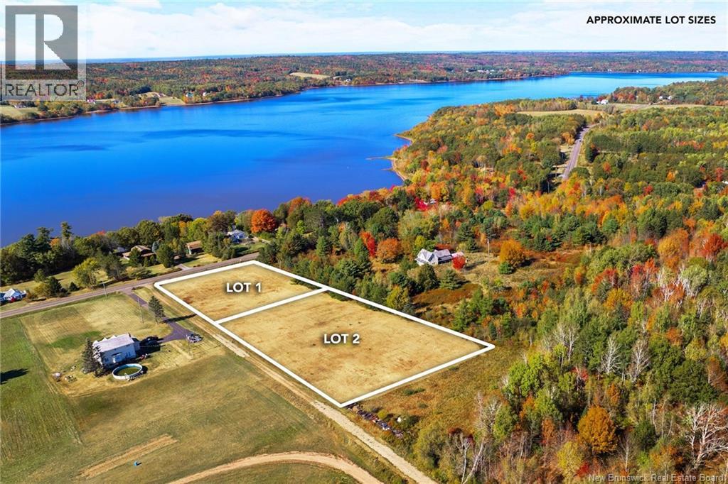 / Scenic Narrows Boulevard (Route 710), Cambridge-Narrows, New Brunswick  O0O 0O0 - Photo 3 - NB120128