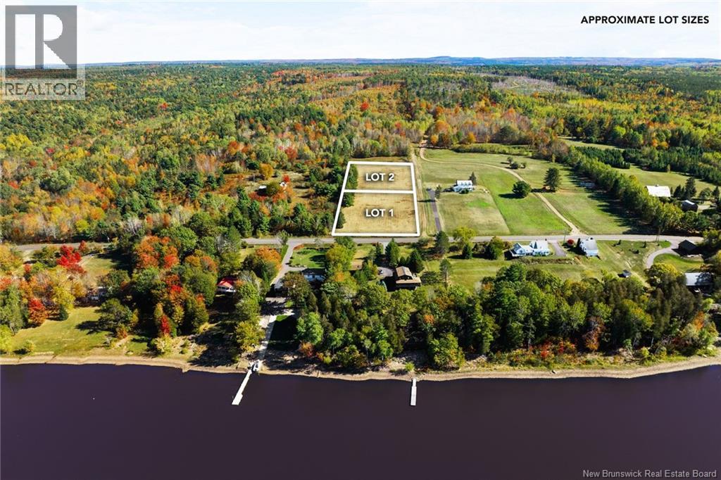 / Scenic Narrows Boulevard (Route 710), Cambridge-Narrows, New Brunswick  O0O 0O0 - Photo 6 - NB120128