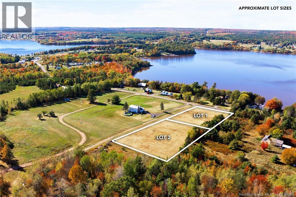 / Scenic Narrows Boulevard (Route 710), Cambridge-Narrows, New Brunswick  O0O 0O0 - Photo 5 - NB120128
