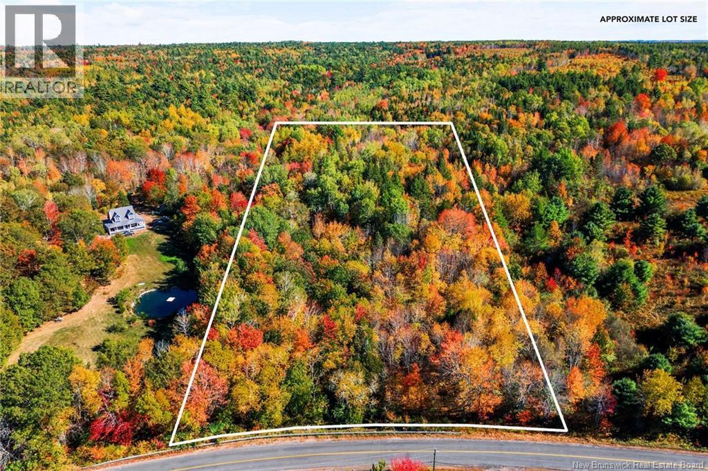 / Scenic Narrows Boulevard (Route 710), Cambridge-Narrows, New Brunswick