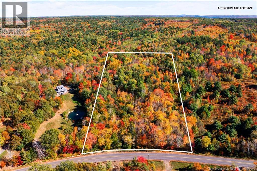 / Scenic Narrows Boulevard (Route 710), Cambridge-Narrows, New Brunswick  O0O 0O0 - Photo 2 - NB120131
