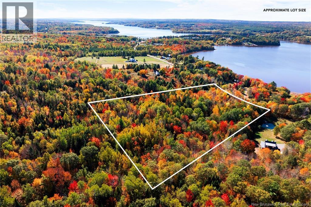 / Scenic Narrows Boulevard (Route 710), Cambridge-Narrows, New Brunswick  O0O 0O0 - Photo 5 - NB120131