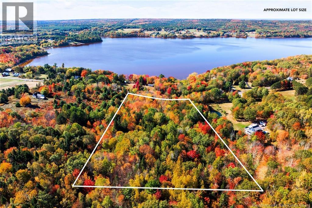 / Scenic Narrows Boulevard (Route 710), Cambridge-Narrows, New Brunswick  O0O 0O0 - Photo 3 - NB120131