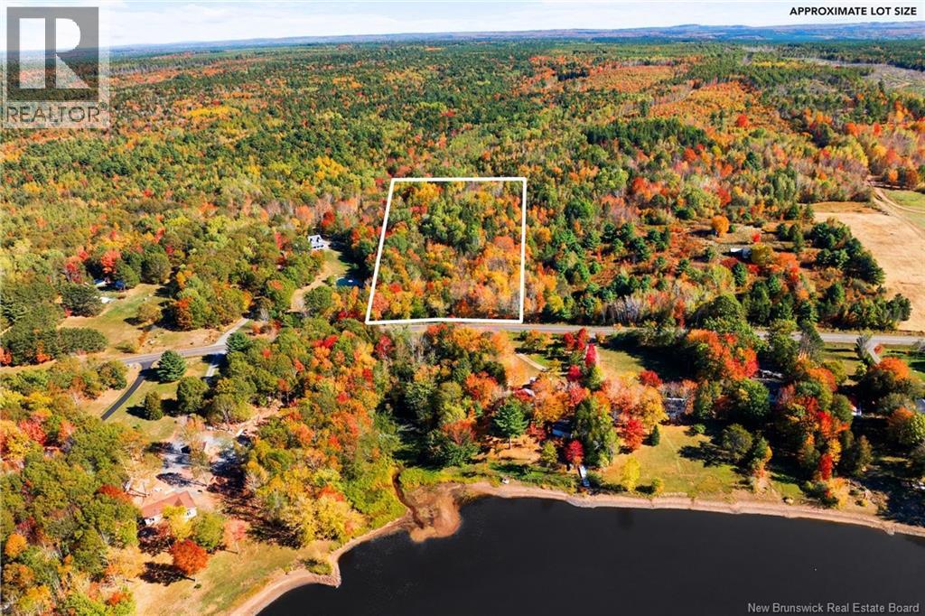 / Scenic Narrows Boulevard (Route 710), Cambridge-Narrows, New Brunswick  O0O 0O0 - Photo 6 - NB120131