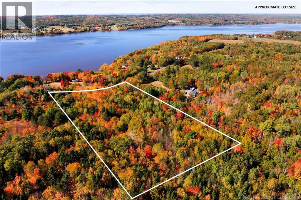 / Scenic Narrows Boulevard (Route 710), Cambridge-Narrows, New Brunswick  O0O 0O0 - Photo 4 - NB120131