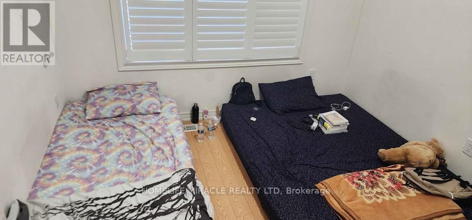14 Vezna Crescent, Brampton, Ontario  L6X 5K6 - Photo 12 - W12458768