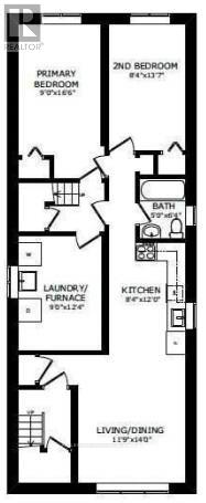 Lower - 185 Bowie Avenue, Toronto, Ontario  M6E 2R5 - Photo 10 - W12458779
