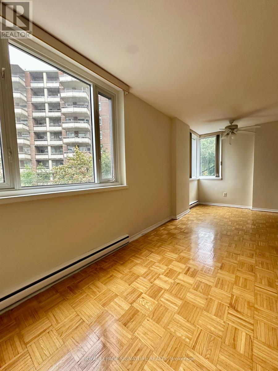 407 - 55 Isabella Street, Toronto, Ontario  M4Y 1M8 - Photo 7 - C12435251
