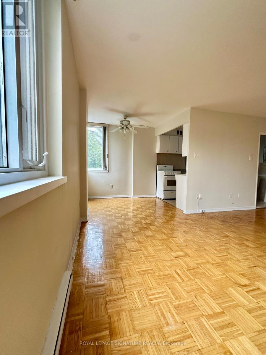 407 - 55 Isabella Street, Toronto, Ontario  M4Y 1M8 - Photo 6 - C12435251