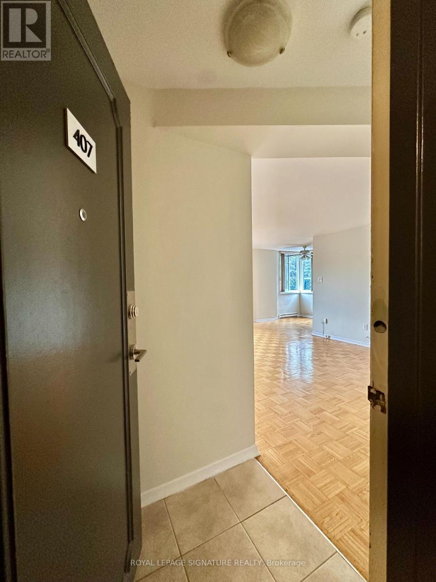 407 - 55 Isabella Street, Toronto, Ontario  M4Y 1M8 - Photo 3 - C12435251