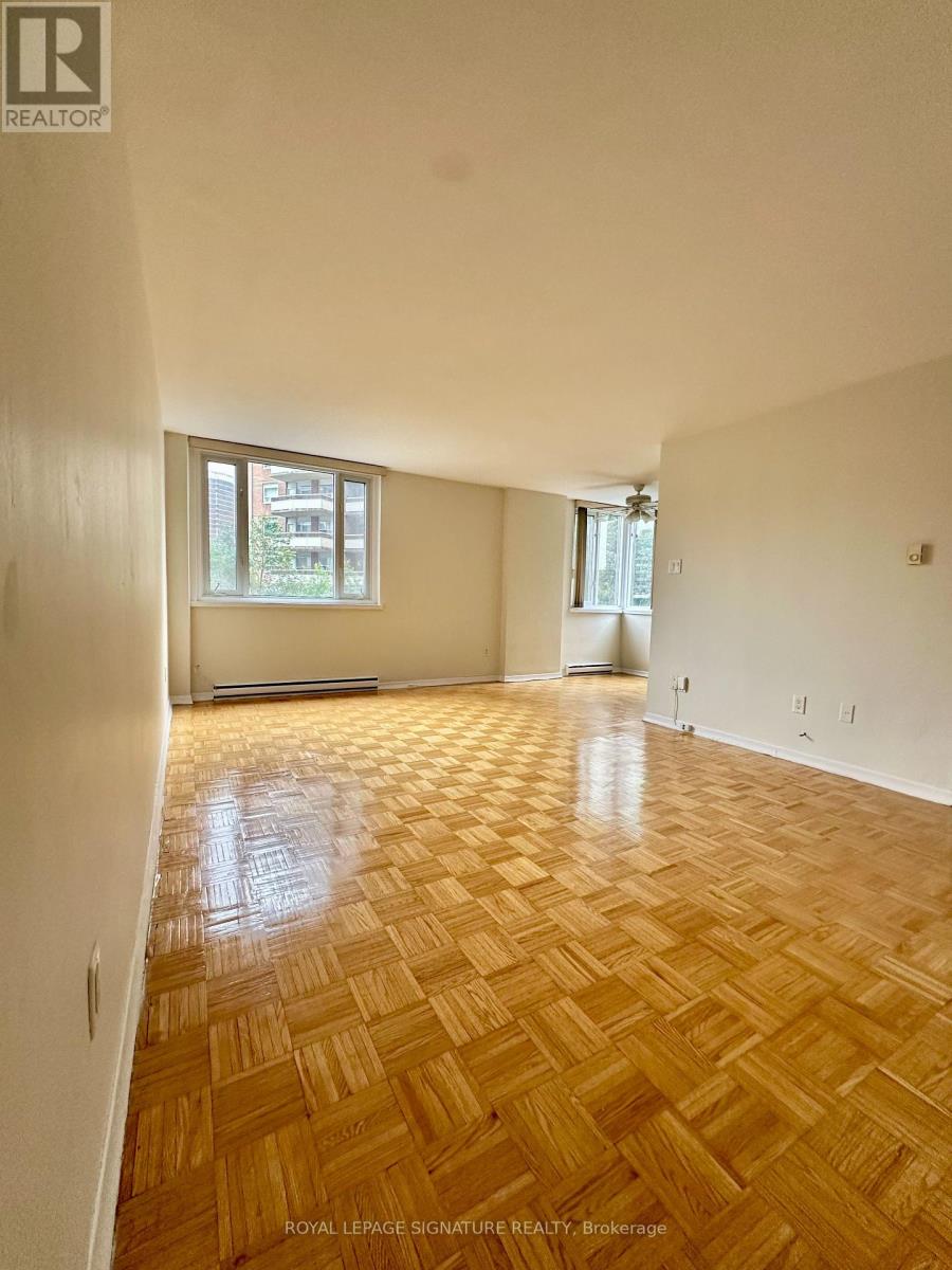 407 - 55 Isabella Street, Toronto, Ontario  M4Y 1M8 - Photo 2 - C12435251