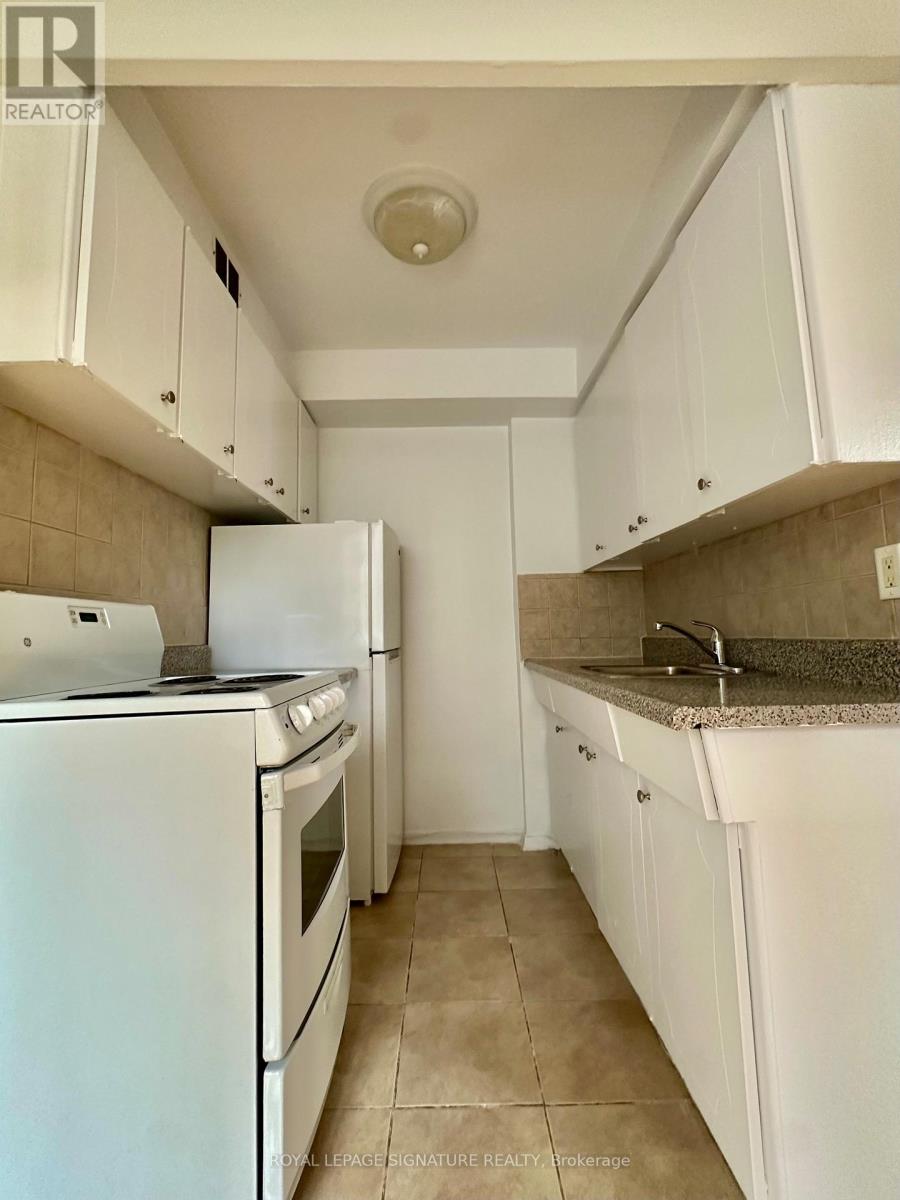 407 - 55 Isabella Street, Toronto, Ontario  M4Y 1M8 - Photo 5 - C12435251