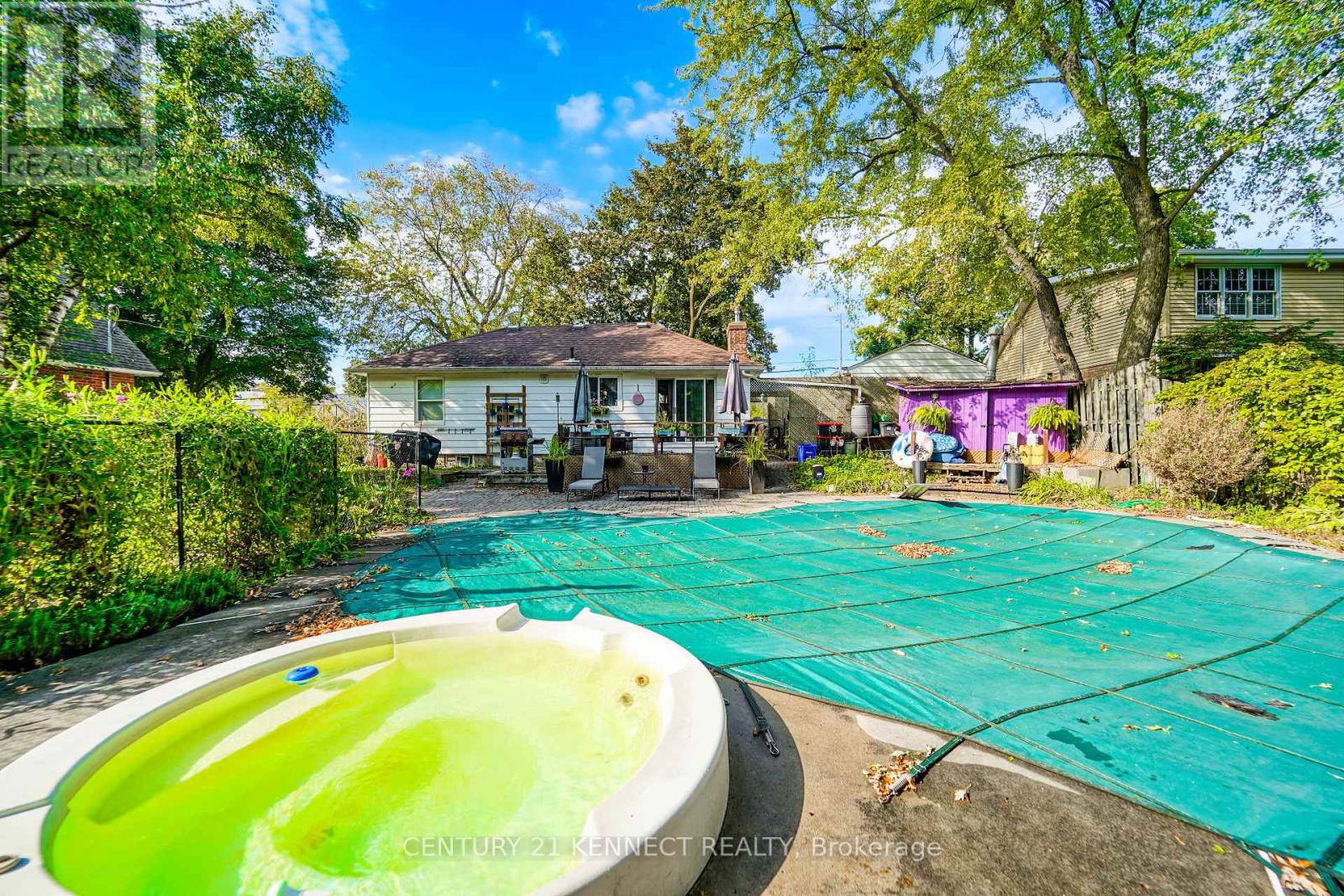 10813 Victoria Square Boulevard, Markham, Ontario  L6C 1J3 - Photo 20 - N12431727