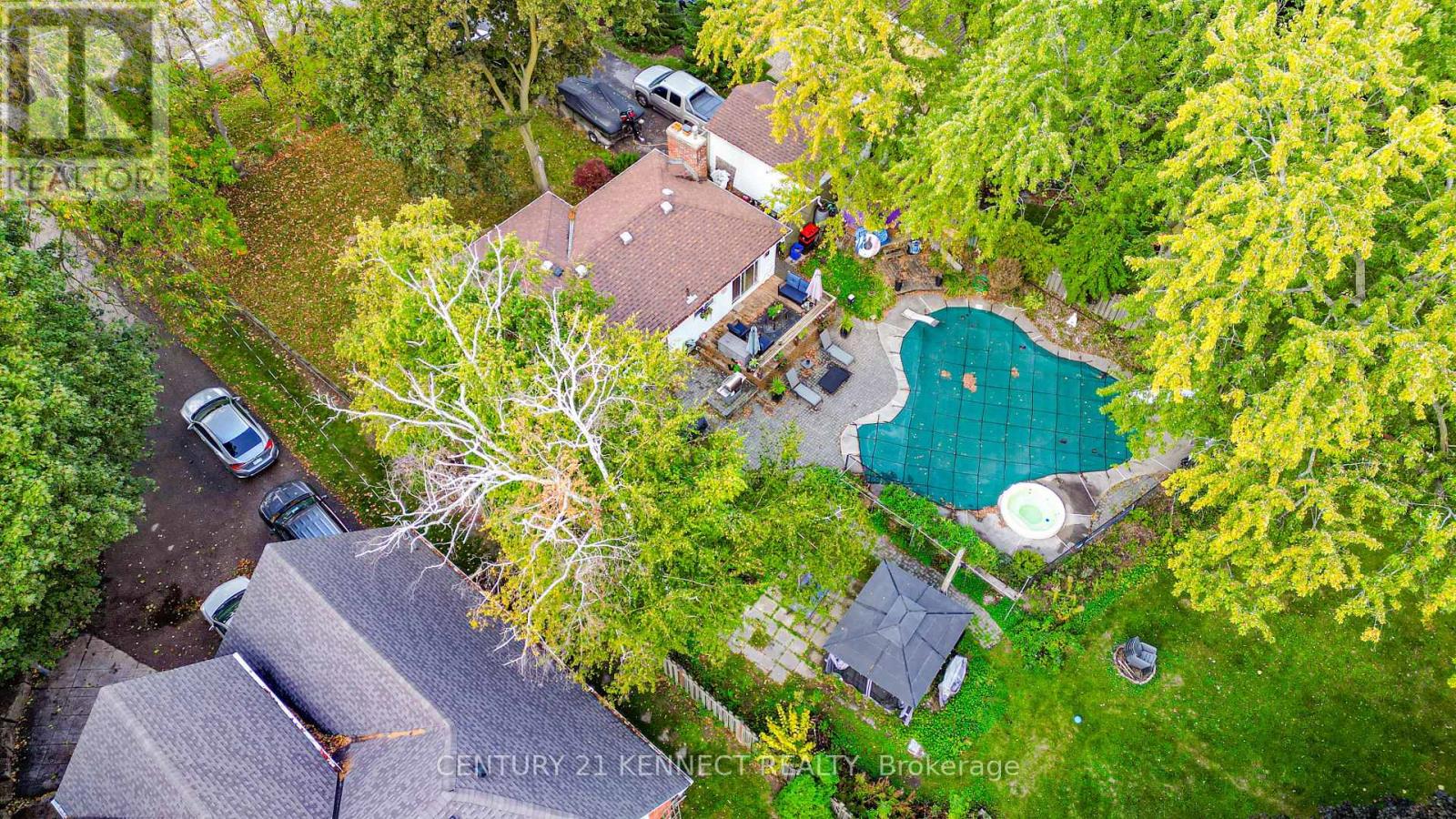 10813 Victoria Square Boulevard, Markham, Ontario  L6C 1J3 - Photo 4 - N12431727