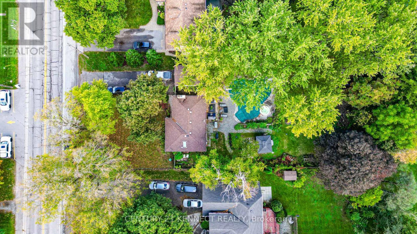 10813 Victoria Square Boulevard, Markham, Ontario  L6C 1J3 - Photo 5 - N12431727