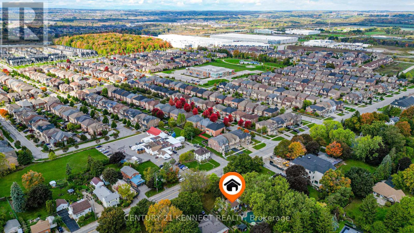 10813 Victoria Square Boulevard, Markham, Ontario  L6C 1J3 - Photo 9 - N12431727