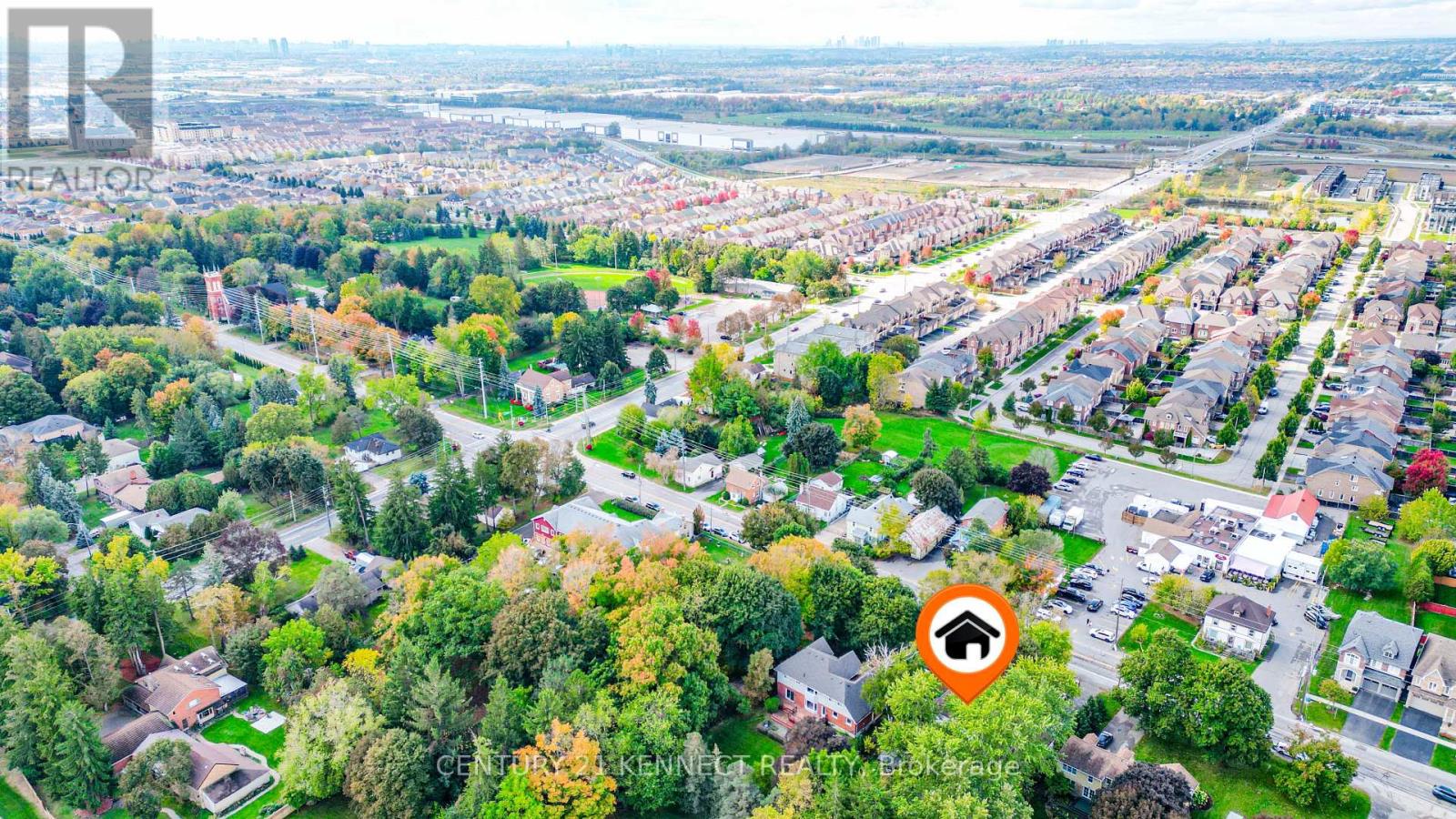 10813 Victoria Square Boulevard, Markham, Ontario  L6C 1J3 - Photo 7 - N12431727