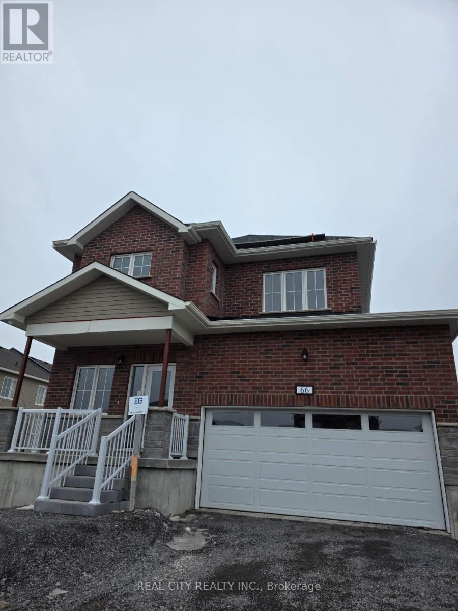 18 BRADDEN CRESCENT, Belleville, Ontario