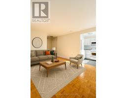 302 - 485 HURON STREET, Toronto, Ontario