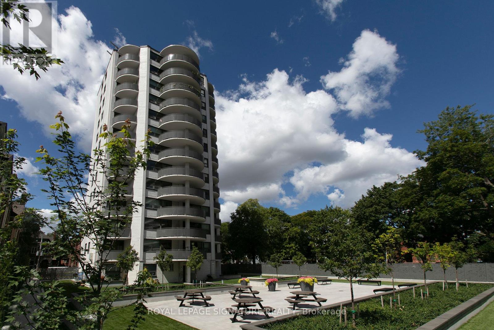 302 - 485 Huron Street, Toronto, Ontario  M5R 2R5 - Photo 16 - C12440443