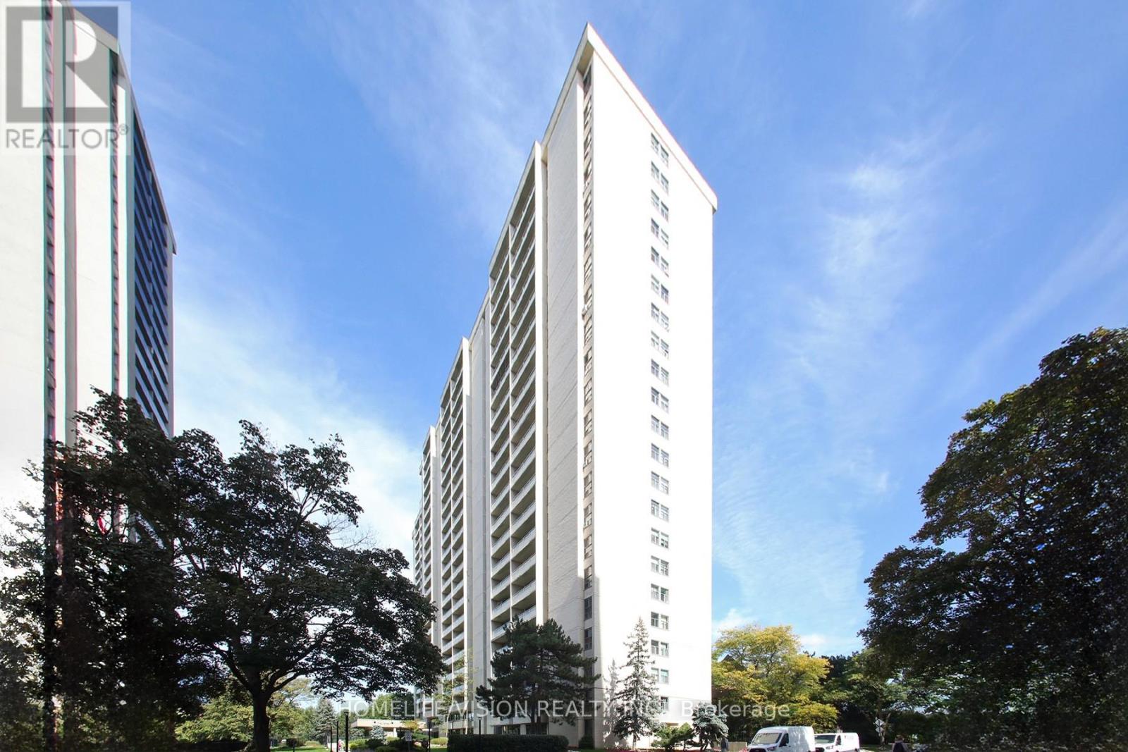 2004 - 360 RIDELLE AVENUE, Toronto, Ontario