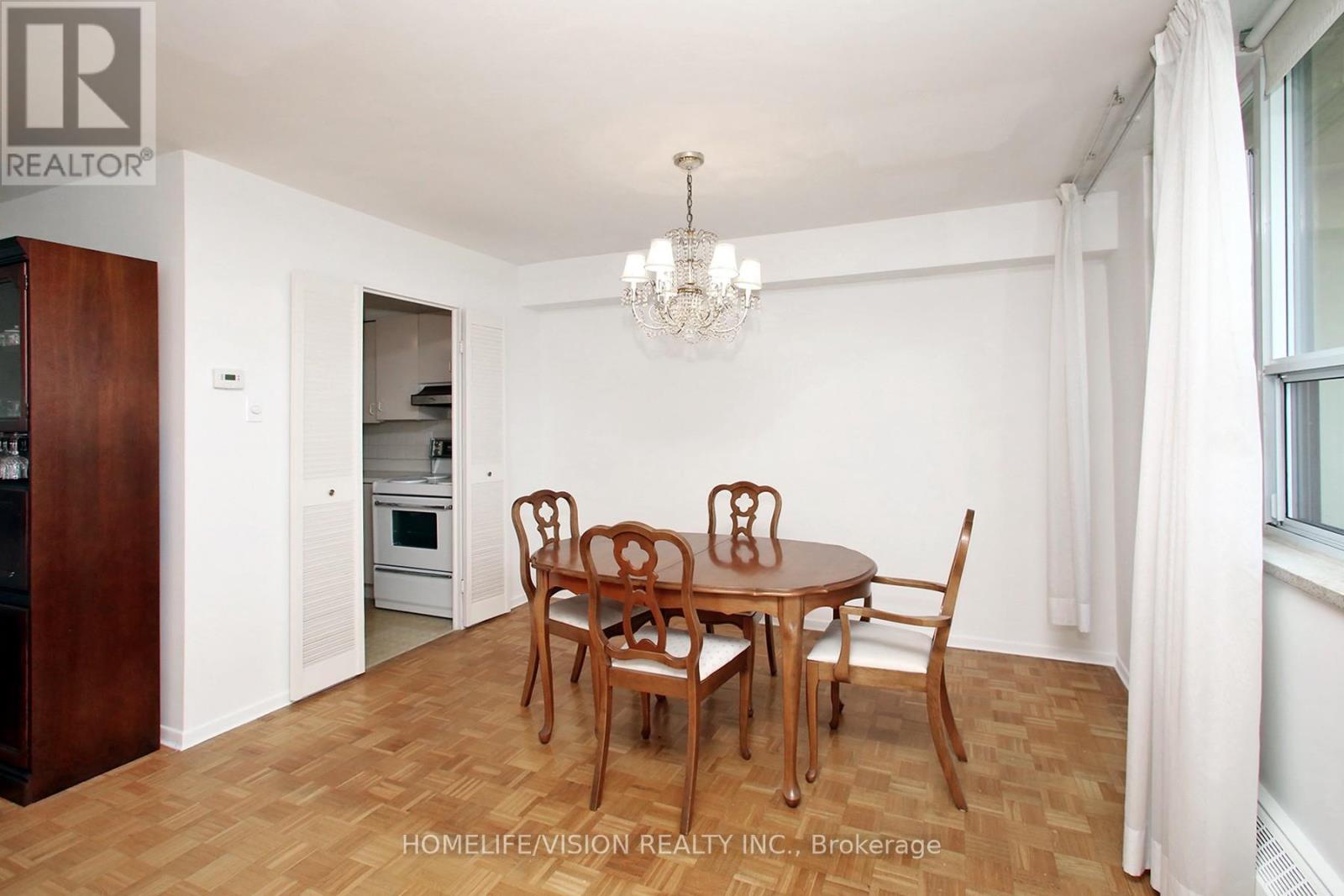 2004 - 360 Ridelle Avenue, Toronto, Ontario  M6B 1K1 - Photo 12 - W12457683