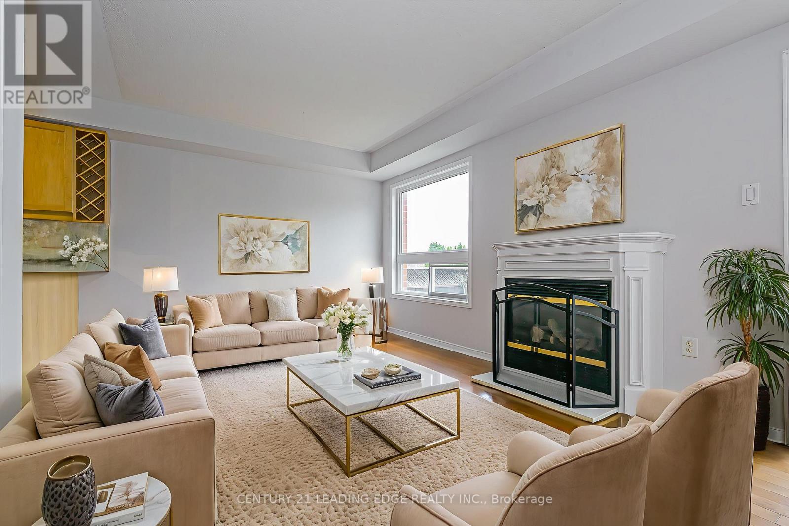 21 Lilly Mckeowan Crescent, East Gwillimbury, Ontario  L0G 1M0 - Photo 45 - N12451736