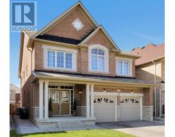 60 Valleyway Drive, Brampton (Credit Valley), Ca