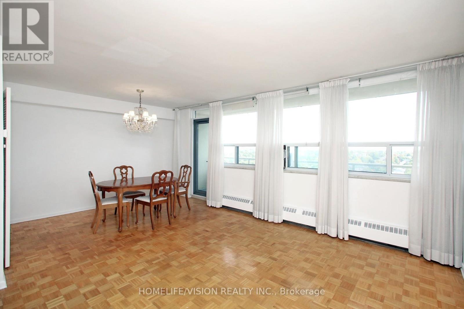 2004 - 360 Ridelle Avenue, Toronto, Ontario  M6B 1K1 - Photo 13 - W12457683
