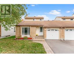 1075 AVIGNON COURT, Ottawa, Ontario