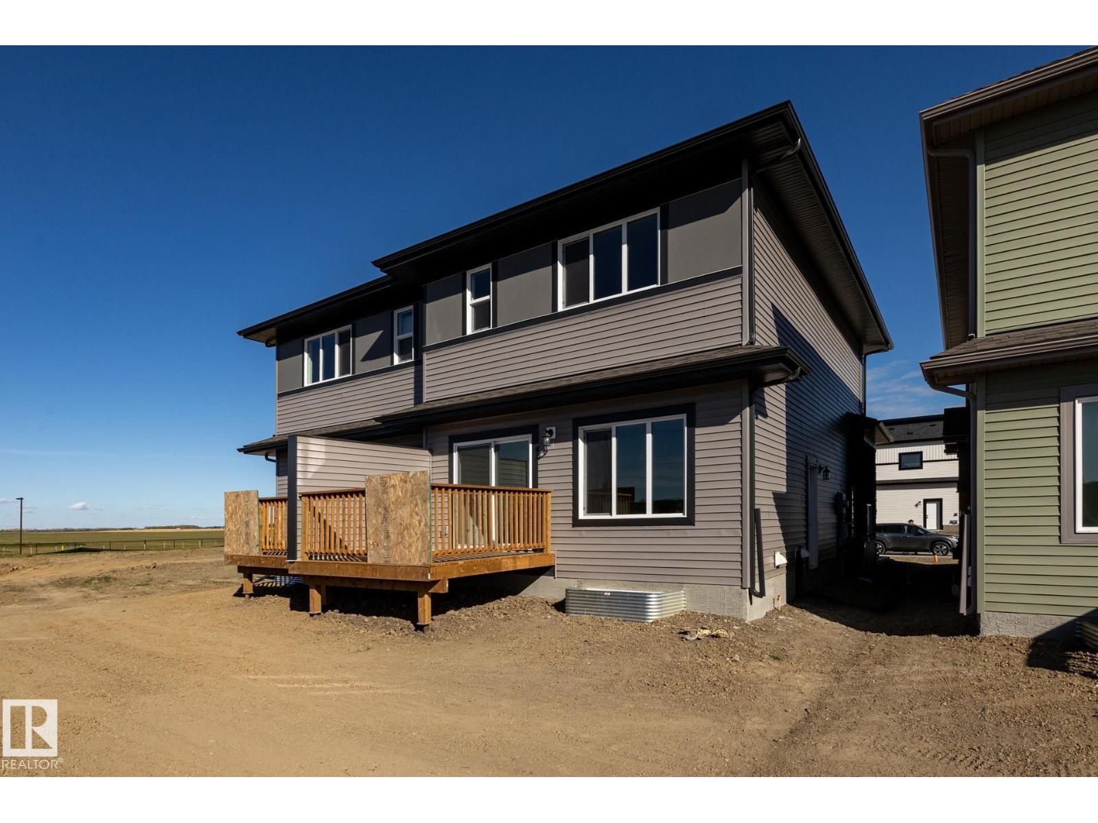 10718 99 St, Morinville, Alberta  T8R 2R8 - Photo 3 - E4451728