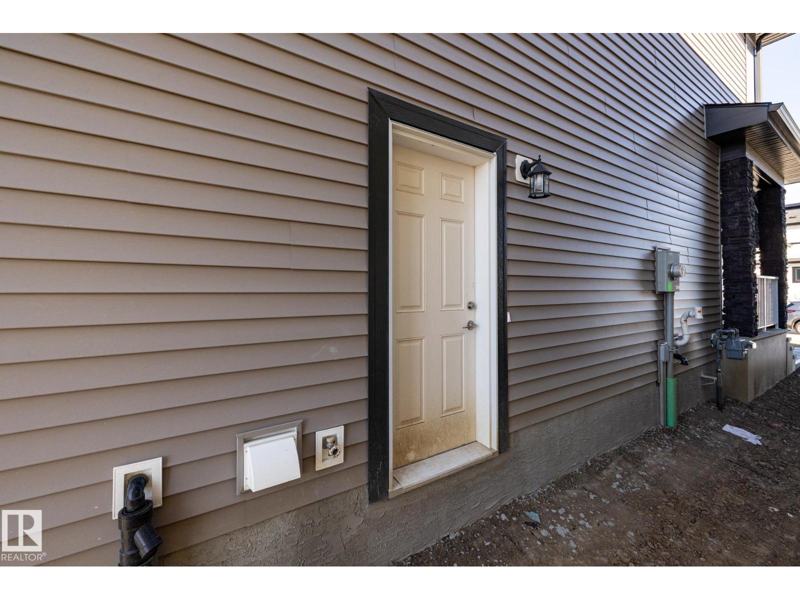 10718 99 St, Morinville, Alberta  T8R 2R8 - Photo 2 - E4451728