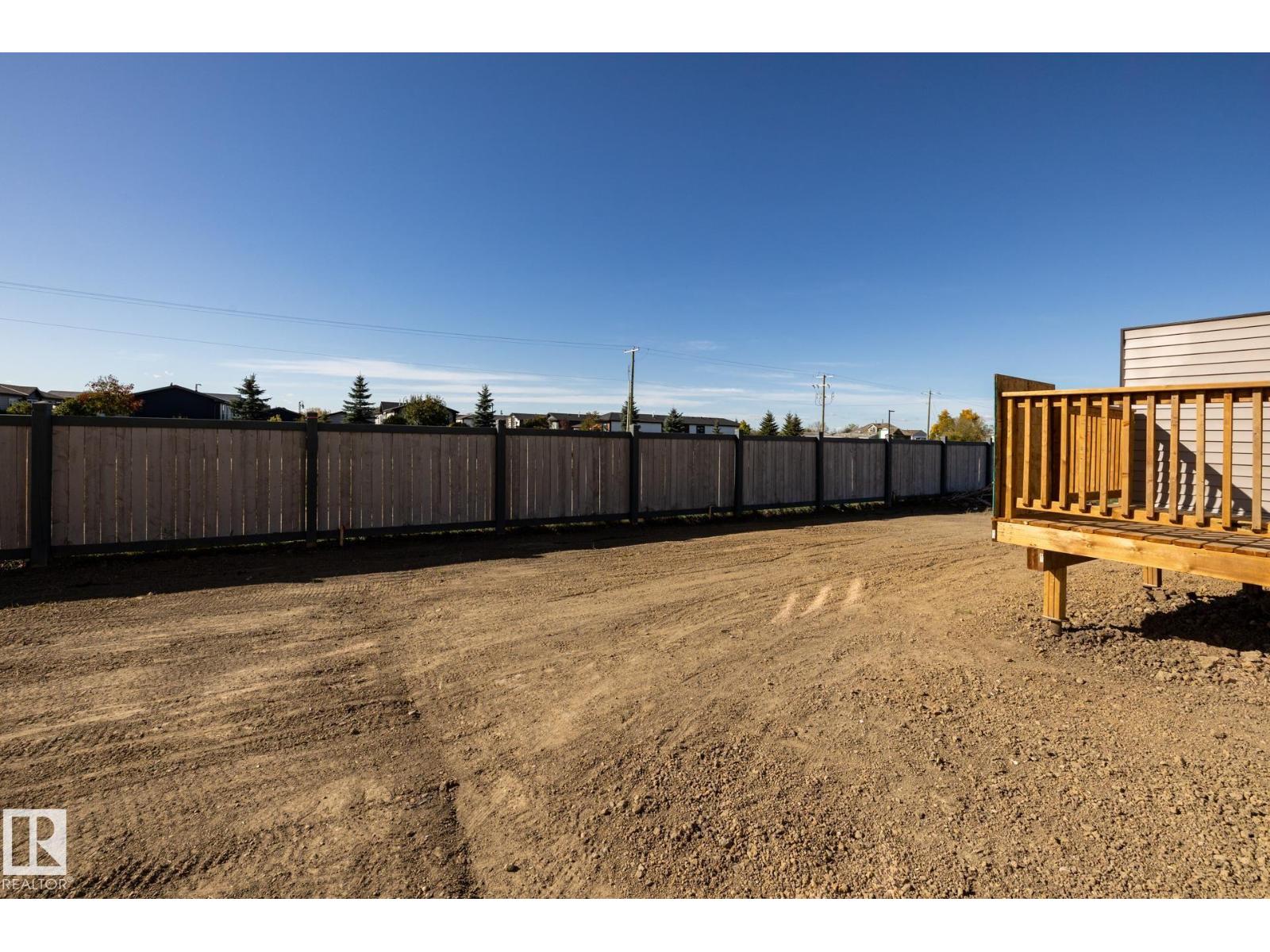10718 99 St, Morinville, Alberta  T8R 2R8 - Photo 27 - E4451728