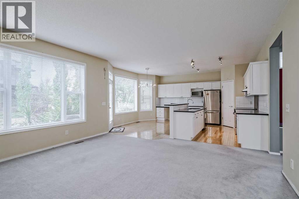 375 Douglas Glen Gardens Se, Calgary, Alberta  T2Z 3T1 - Photo 13 - A2257394